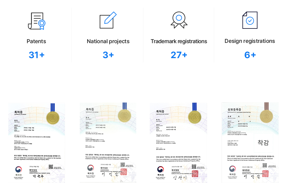 전 공정 클린 시스템