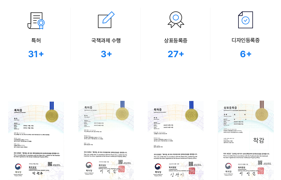 전 공정 클린 시스템